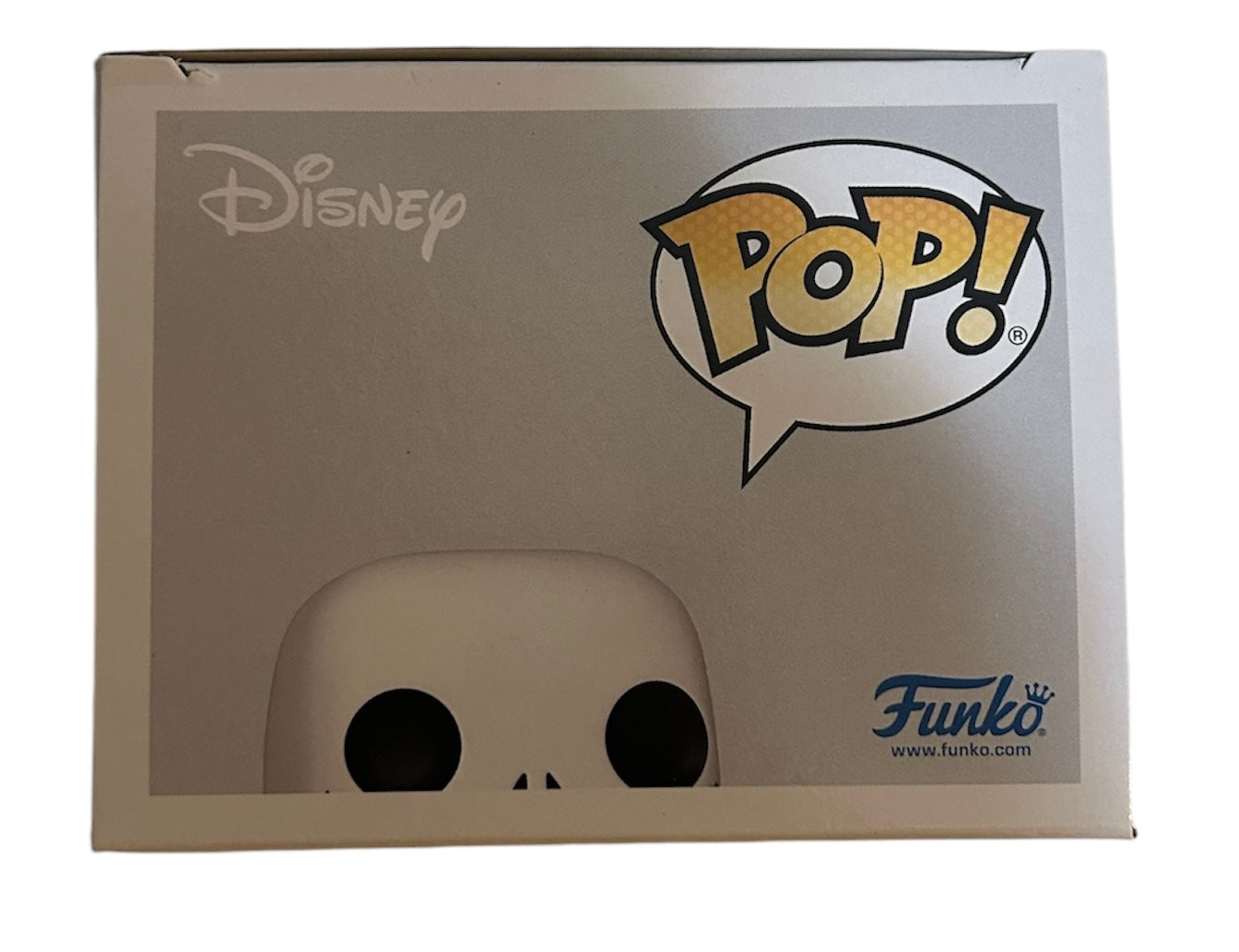 Danny Elfman Signed Autographed Jack Skellington Funko Pop 1388 with Exact Photo Proof