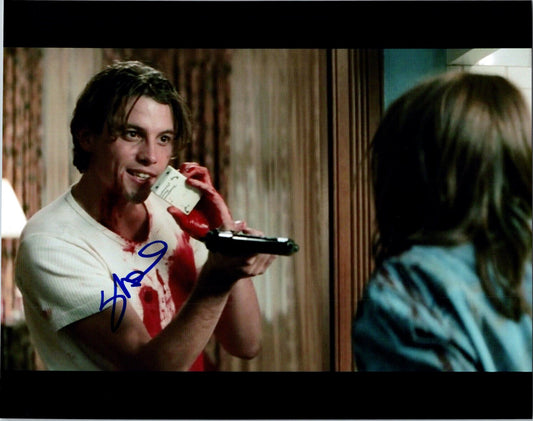 Skeet Ulrich Signed Autographed 8x10 Scream Photo 