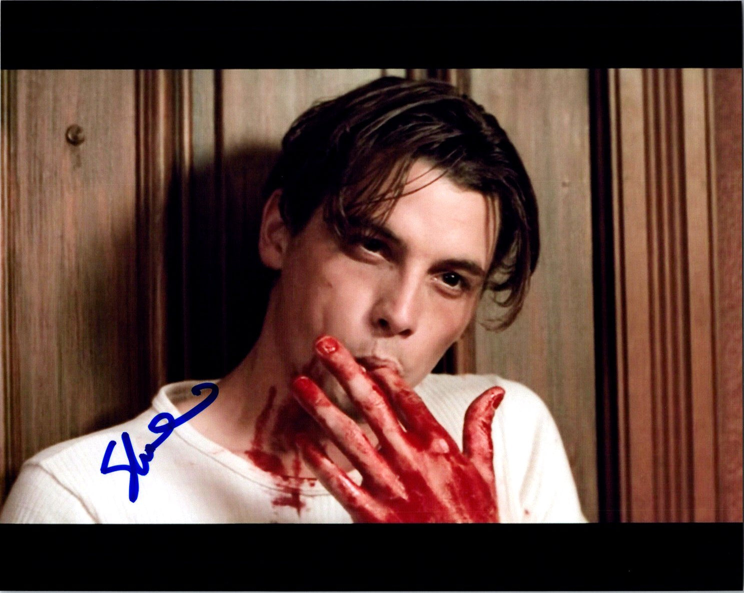 Skeet Ulrich Autographs