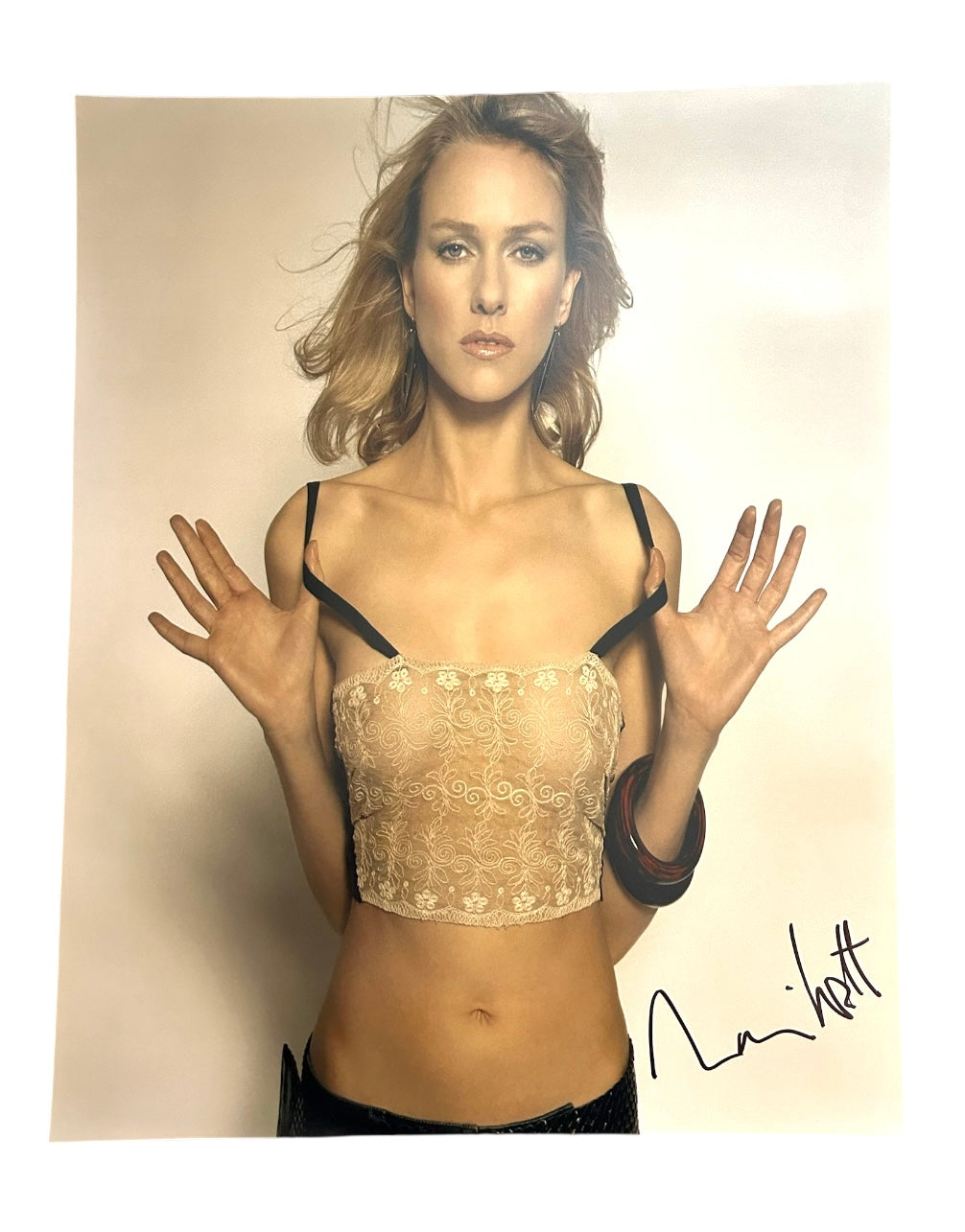 Naomi Watts Autographs