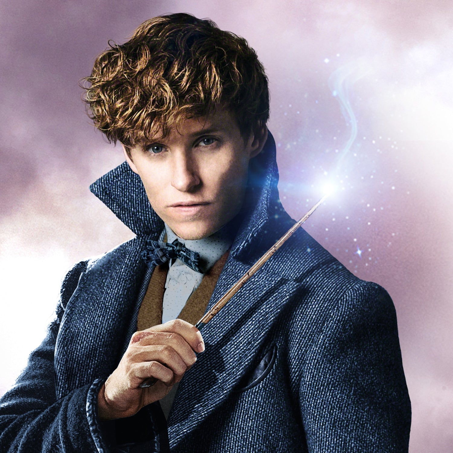 Eddie Redmayne Autographs