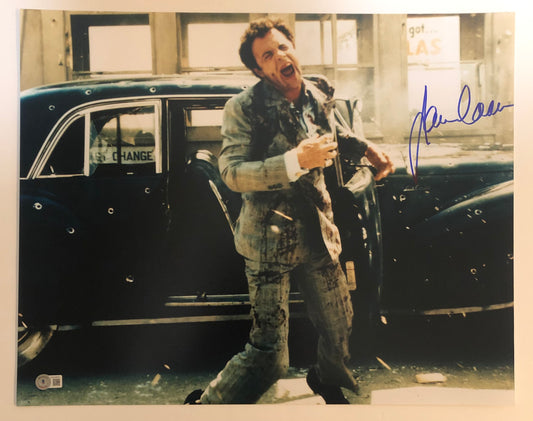 James Caan Signed Autograph 16x20 The God Father Sonny Corleone Photo With Beckett COA