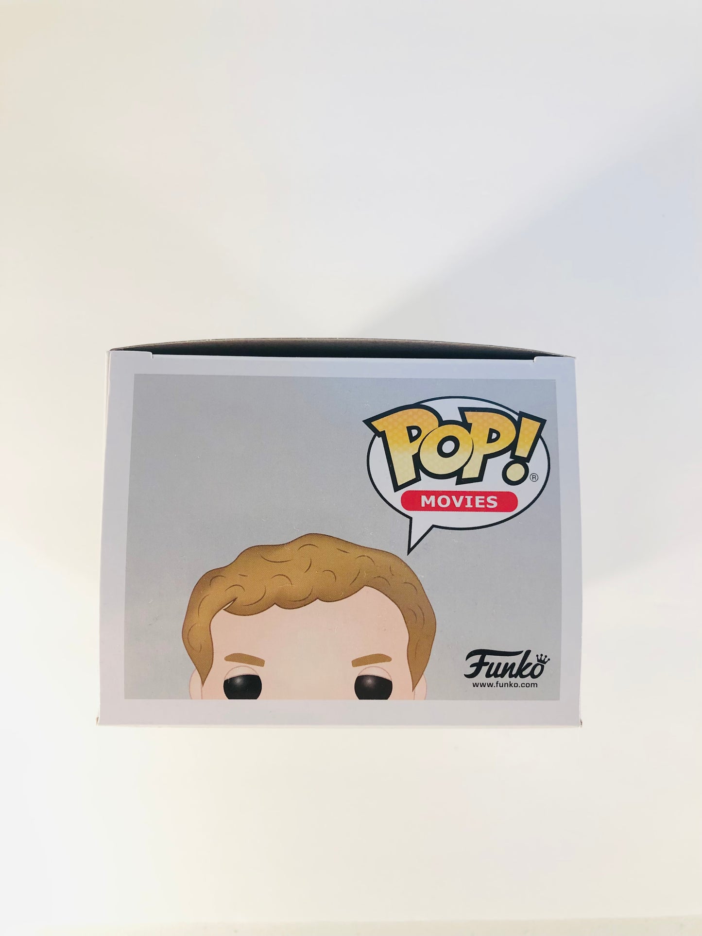 James Caan Signed Autograph Funko Pop The God Father Sonny Corleone With Beckett COA