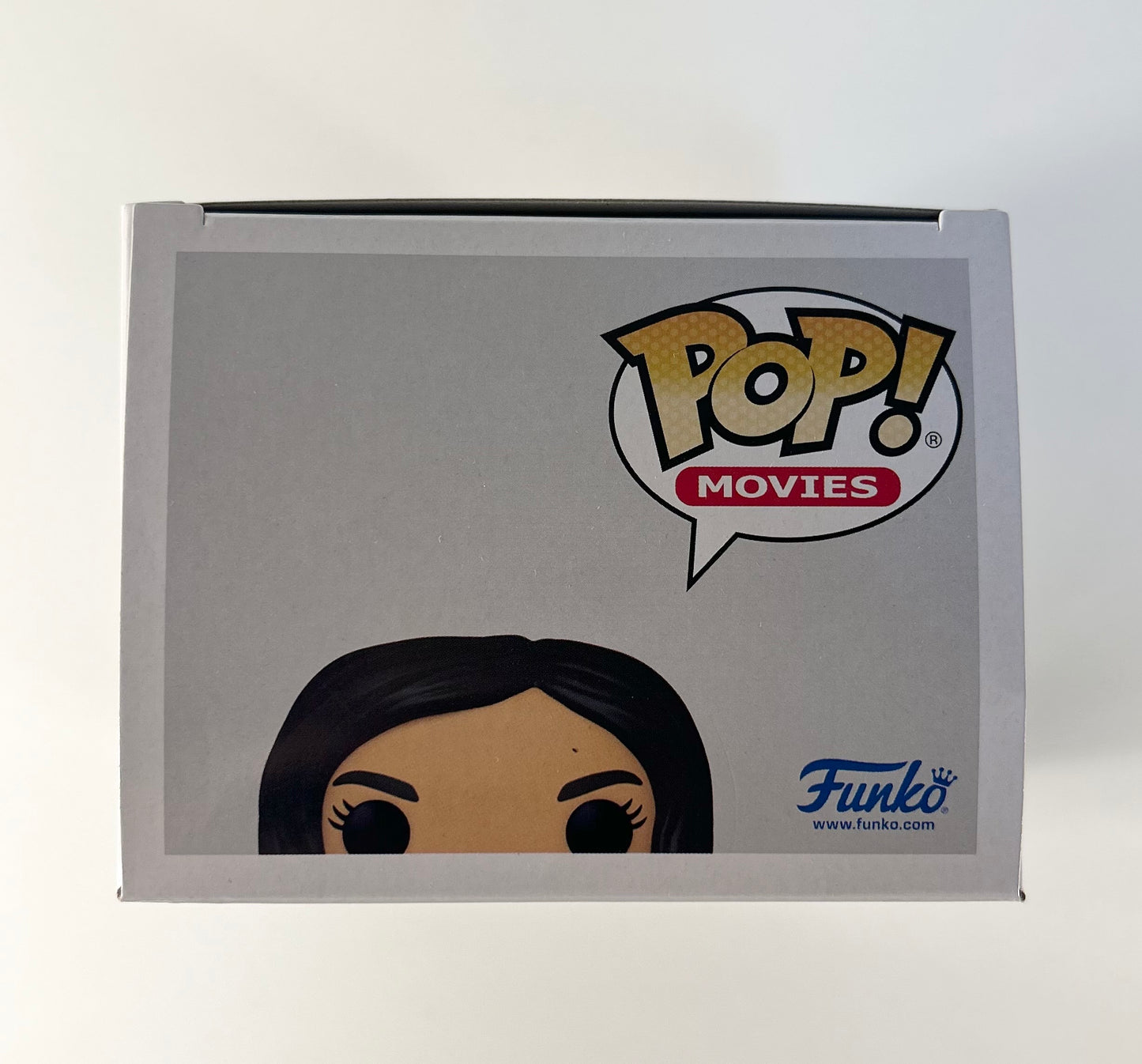 Sofia Boutella Signed Autographed Rebel Moon Funko Pop 1533 With Exact Photo Proof