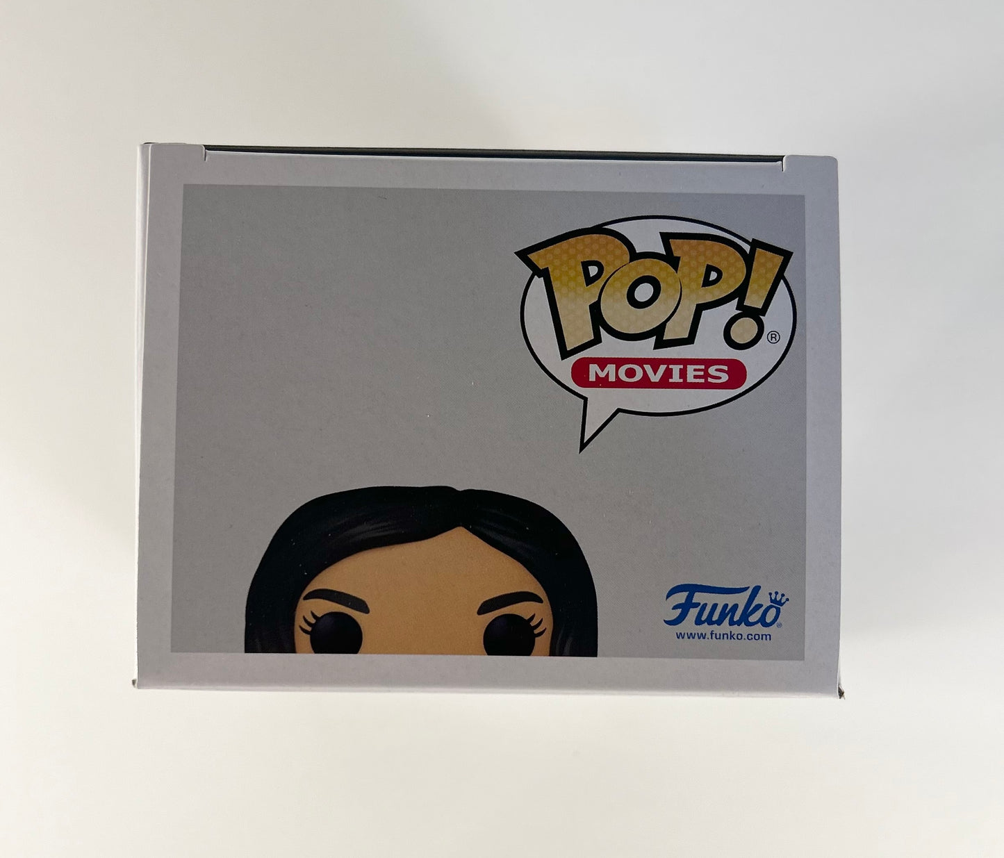 Sofia Boutella Signed Autographed Rebel Moon Funko Pop 1533 With Exact Photo Proof