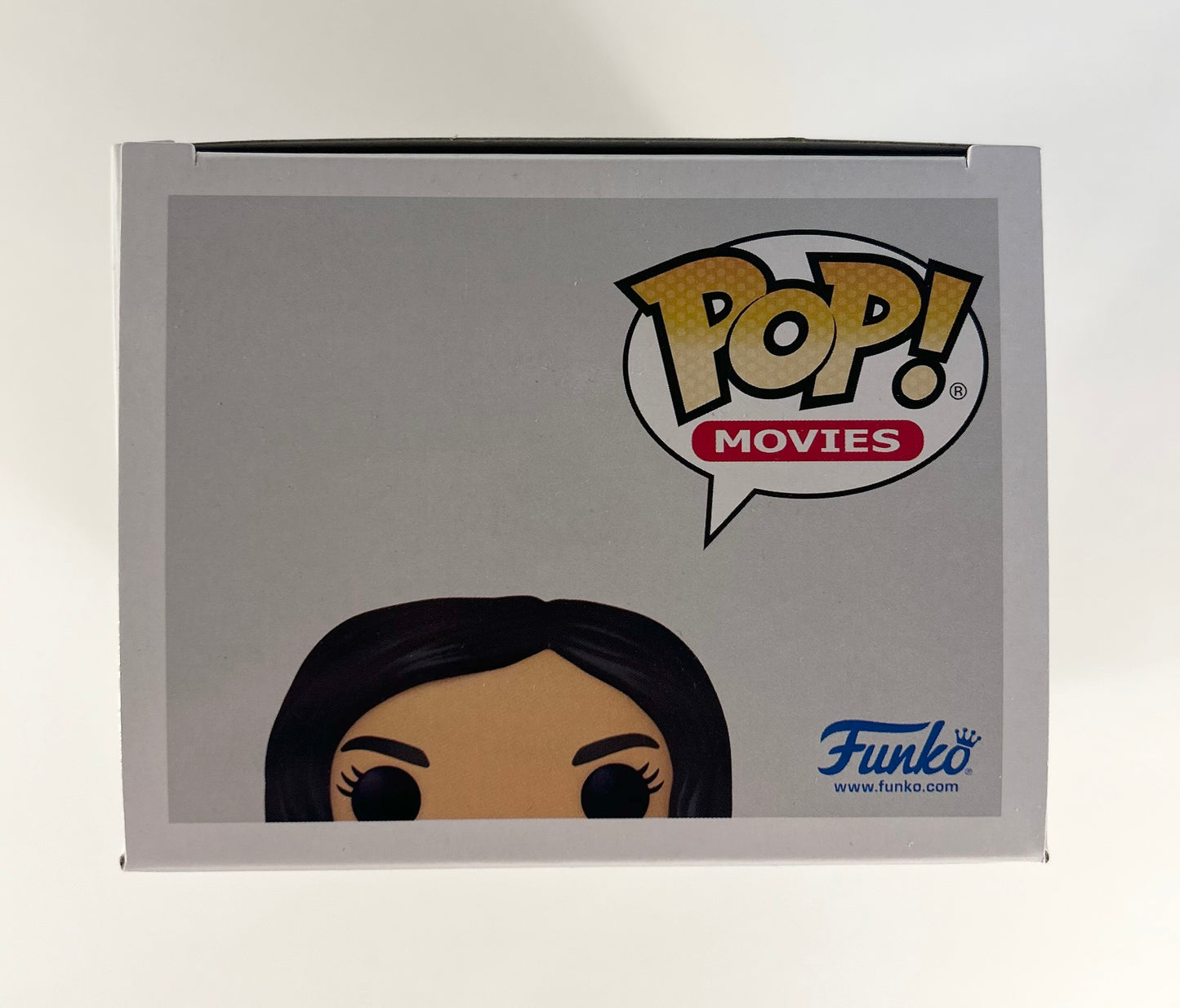 Sofia Boutella Signed Autographed Rebel Moon Funko Pop 1533 With Exact Photo Proof