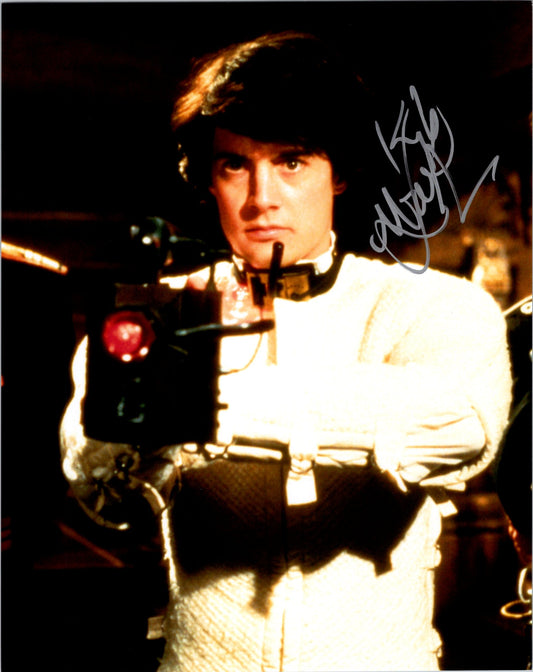 Kyle Maclachlan Signed Autographed 8x10 Dune Photo with Exact Photo Proof