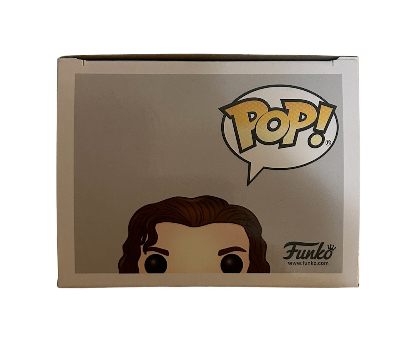 Gary Oldman Signed Autographed Sirius Black Harry Potter Funko Pop with Exact Photo Proof