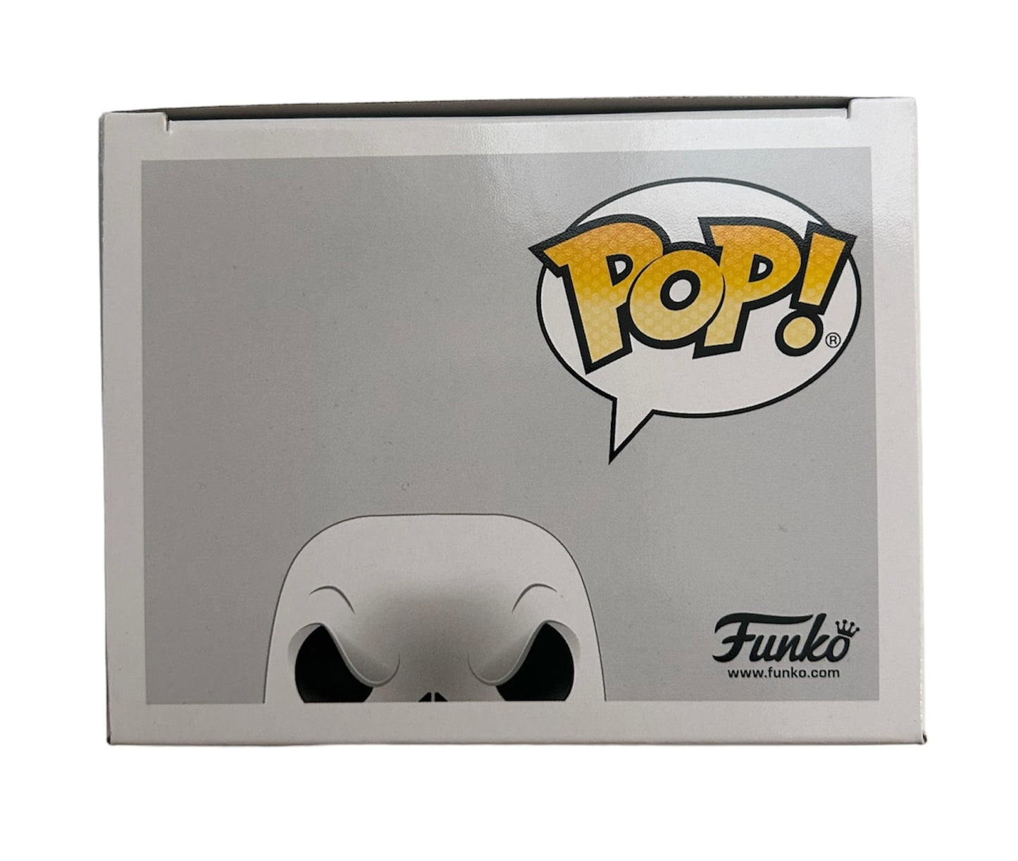 Danny Elfman Signed Autographed Jack Skellington Funko Pop with Exact Photo Proof