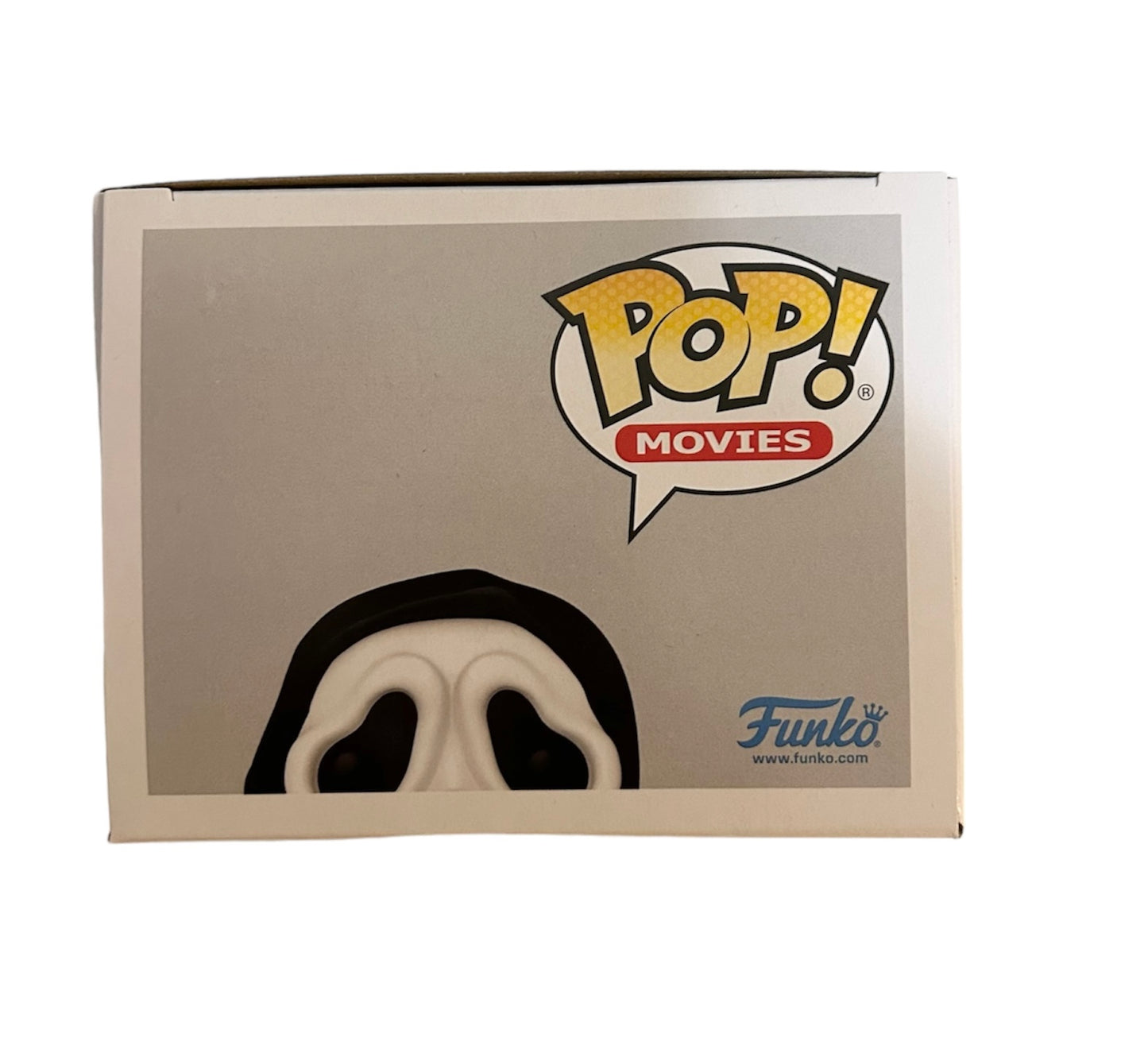 Skeet Ulrich Signed Autographed Scream Funko with Exact Photo Proof