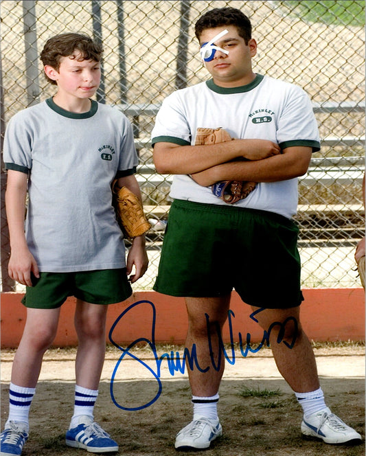 Shaun Weiss Signed Autographed 8x10 Freaks and Geeks Photo