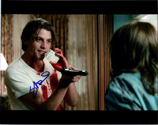 Skeet Ulrich Signed Autographed 8x10 Scream Photo&nbsp;