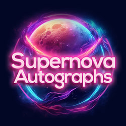 Supernova Autographs